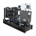 Weichai Diesel Generator Power Electrical